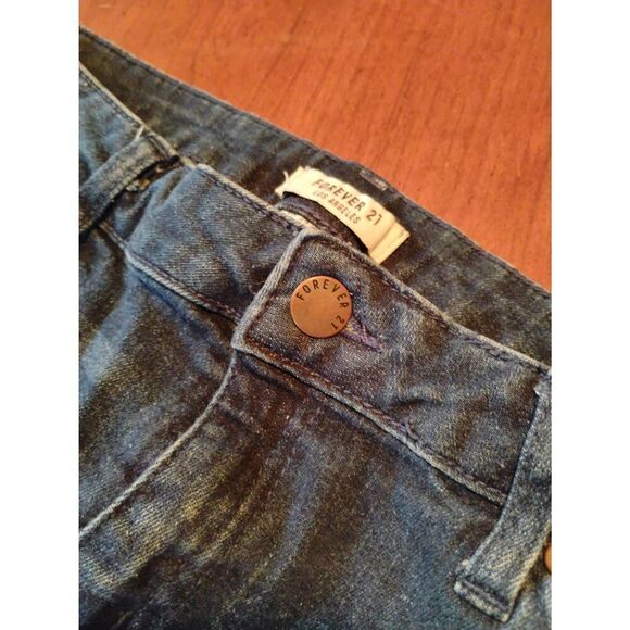 Faded Glory Denim Jeans - Size: 29     (1104) - Picture 4 of 4